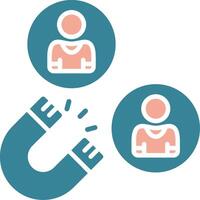 Attraction Innovative System Element vector