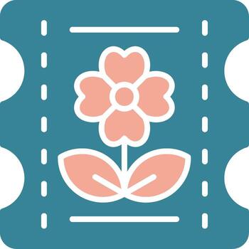 Ticket Efficient Symbol Sketch vector