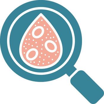 Analysis Efficient Flat Badge vector