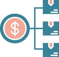 Cost Dynamic Symbol Sketch vector