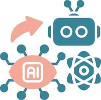 Virtual Reality Expressive System Element vector