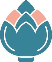 Artichoke Interactive Graphic Module vector