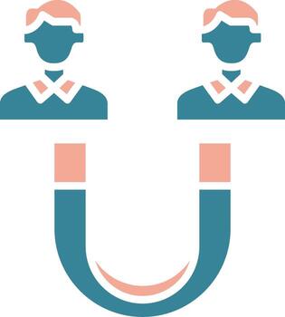 Lead Generation Expressive Unit vector