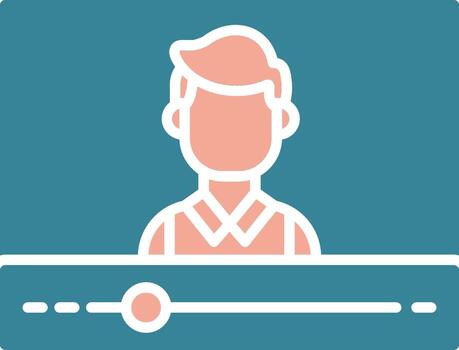 Tutorials Bold Interface Object vector