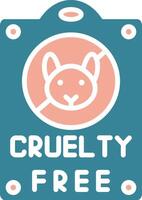 Cruelty Free Efficient UI Token vector