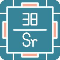 Strontium Tactile Unit vector