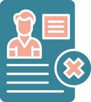 Denied Dynamic Grid Token vector