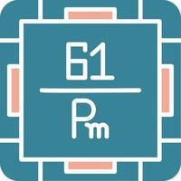 Promethium Expressive Unit vector