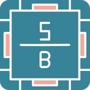 boro simplificado ux monitor vector