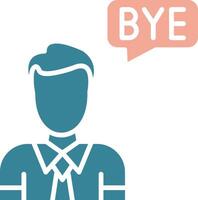 Goodbye Unified Graphic Module vector