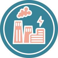 Power Plant Innovative Unit vector