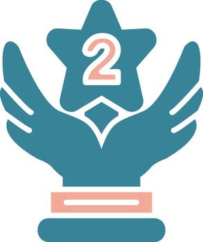 2nd Prize Efficient Symbol Sketch vector