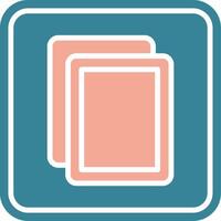 Copy Futuristic Graphic Module vector
