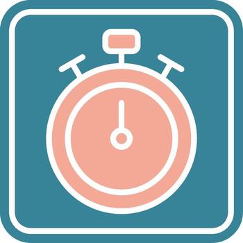 cronógrafo expresivo sistema elemento vector