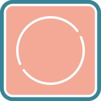 Sync Bold System Element vector