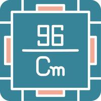 Curium Efficient Symbol Sketch vector