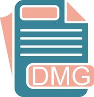 DMG Unified Graphic Module vector