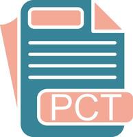 PCT Seamless UI Token vector