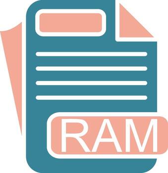 RAM Dynamic Interface Object vector