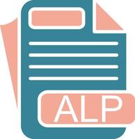ALP Unified Visual Pattern vector