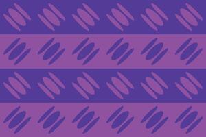 A purple and blue striped background with a diagonal pattern vector