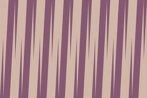 A purple and beige striped background with vertical lines vector