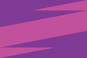 A purple and pink background with a diagonal line vector