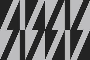 A black and white pattern with a diagonal line vector