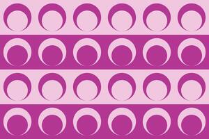 A purple and white background with oval shapes vector