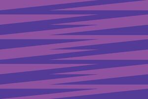 A purple and white background with diagonal lines vector