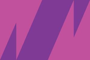 A purple and pink background with a lightning bolt vector