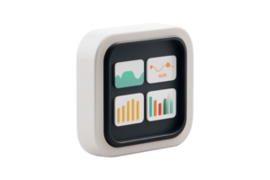Digital display insights dashboard png