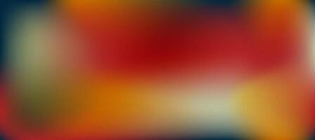Colorful gradient background with abstract color grainy noise gradation. Colors gradient wave mesh overlay with grain noise texture background vector