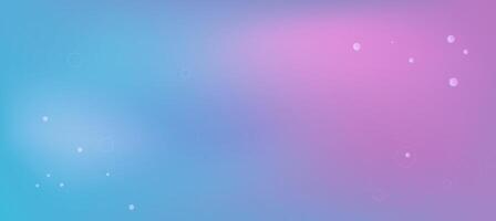 light blue pink liquid Color gradient background, Minimalist design gradient colorful background illustration for presentation vector