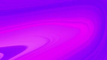 purple background with smooth pink and purple gradients in fluid motion. Perfect for modern designs, digital art, and stylish branding video