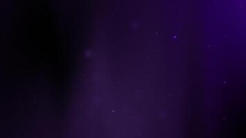 dark purple animation with subtle particles and a smooth gradient. Ideal for atmospheric backgrounds video