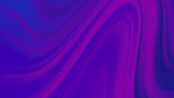 purple pink animated background with flowing purple and blue waves. The smooth motion and gradient colors create a modern video