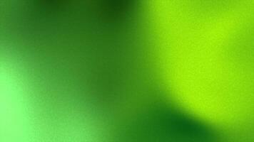 green gradient background with soft lighting and subtle texture. Ideal for modern designs, presentations, websites video