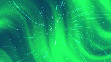 green background Green and white abstract design ideal for background or texture in digital projects, banners, websites, or social media posts video