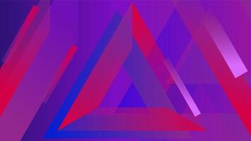 Modern background with diagonal line triangel. Purple neutral backdrop for presentation design for website, print, base for banners, vector