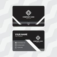 diagonal White Lines Card vector