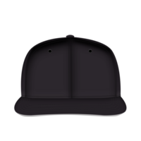 Baseball Hat Front png