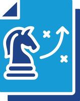icon with an upward arrow on the background of a document file indicates growth, progress, improvement, or achievement vector