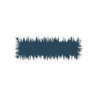 Triple Flame Brush Layers vector