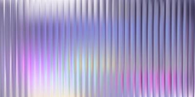 Colorful vertical lines abstract background vector