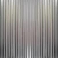 Silver vertical lines texture vector