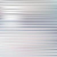 Glass pattern, background ice texture effect. Holograph metal reed abstract line gradient. Ribbed 3d flute ripple striations, silver light corrugated transparent wall window. Frosty iridescent reflect vector