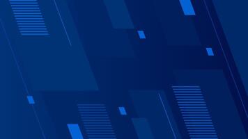 Simple sport background with geometric style. Abstract blue background. Geometric background. vector
