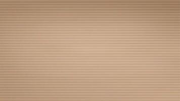 Cardboard background with box craft paper pattern in brown kraft carton. texture of corrugated card and white color paperboard sheet. Seamless packaging with flute recycled beige surface. vector