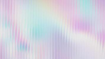 Colorful abstract vertical lines vector